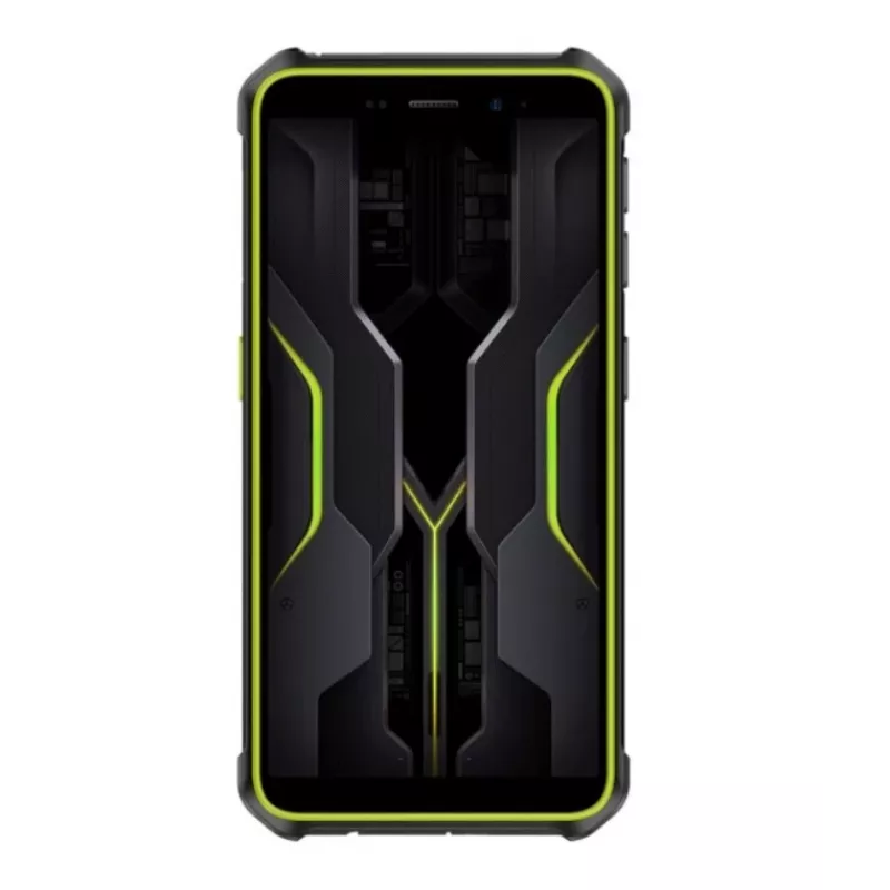 Smartphone Ulefone Armor X12 3GB/32GB sem carregador