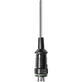 Sonda de imersão testo 0628 7510 da Testo, intervalo de temperatura -20 a 70 °C