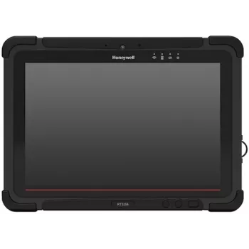 Tablet Honeywell RT10A 10,1 polegadas Qualcomm Snapdragon 2,2 GHz 4 GB RAM 32 GB armazenamento