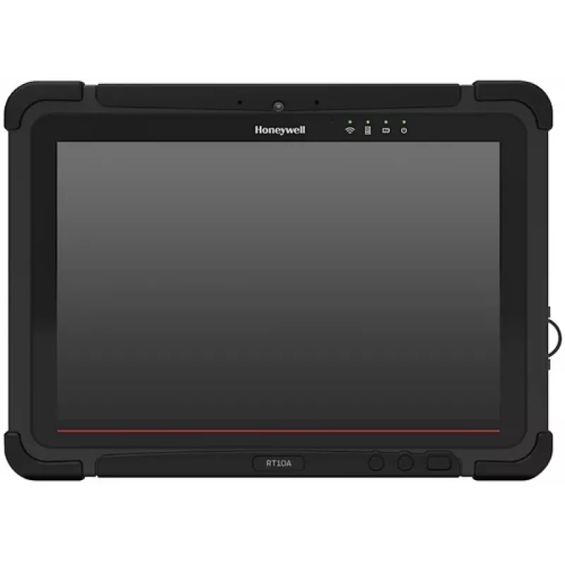 Tablet Honeywell RT10A 10,1 polegadas Qualcomm Snapdragon 2,2 GHz 4 GB RAM 32 GB armazenamento