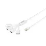 Hub USB Digitus fino Spider DA-70216