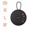 Altifalante portátil Manta SPK02GO, preto