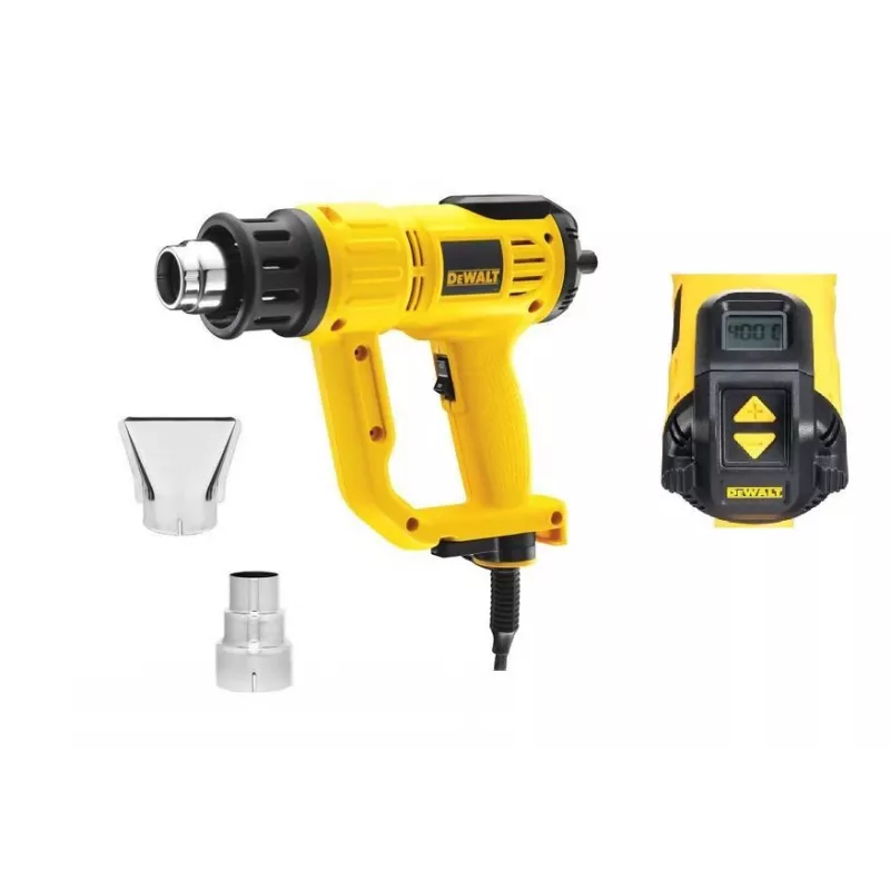 Pistola de ar quente DeWALT D26414