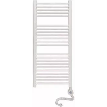 Toalheiro aquecido Bosch radiador de casa de banho 4500 1420x500 mm 900 W