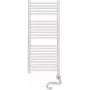 Toalheiro aquecido Bosch radiador de casa de banho 4500 1420x500 mm 900 W