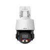Dahua Technology WizSense SD3E405DB-GNY-A-PV1 Câmara de vigilância IP turret Interior e exterior 2560 x 1440 píxeis Teto/Parede