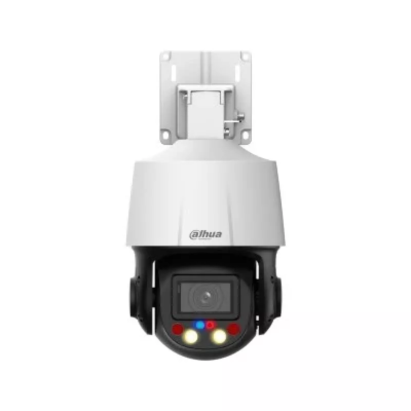 Dahua Technology WizSense SD3E405DB-GNY-A-PV1 Câmara de vigilância IP turret Interior e exterior 2560 x 1440 píxeis Teto/Parede