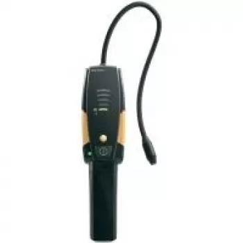 testo 316-3 detetor eletrónico de fugas de refrigerantes, medidor de substâncias nocivas (0563 3163)