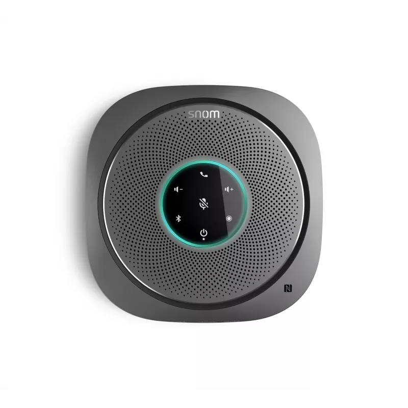 SNOM TECHNOLOGY SNOM C300 ALTAVOZ DE CONFERÊNCIA PESSOAL (00004584)