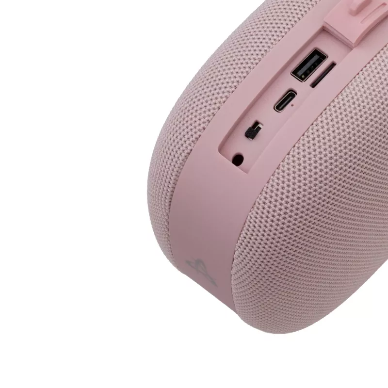 Sbox BT-161 rosa