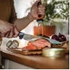 Faca de trinchar Fiskars 1057539