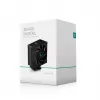 Arrefecedor de processador a ar DeepCool AK400 DIGITAL 12 cm preto 1 unid.