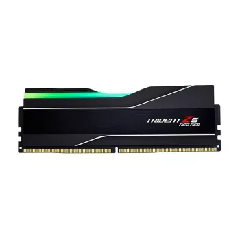 G.Skill Trident Z5 Neo RGB F5-5200J4040A32GX1-TZ5NR, 32 GB, 1 x 32 GB, DDR5, DIMM de 288 pinos