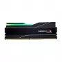 G.Skill Trident Z5 Neo RGB F5-5200J4040A32GX1-TZ5NR, 32 GB, 1 x 32 GB, DDR5, DIMM de 288 pinos
