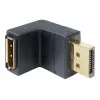 Adaptador DisplayPort DeLOCK 65382