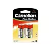 Pilha descartável Camelion LR14-BP2