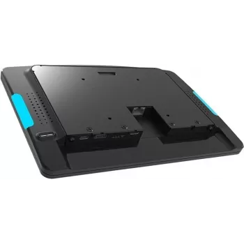 MICROTOUCH 21,5 polegadas ALL-IN-ONE PC, WIN10, INTEL Celeron 12.ª GER, 1920X1080, HDMI/USB-A/USB-C PARA ALIMENTAÇÃO/USB-C PARA PERIFÉRICOS, RJ-45 GLAN/WI-FI/BT, 16 GB RAM, 256 GB ARMAZENAMENTO, 10