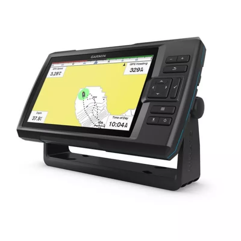 Detetor de peixes Garmin STRIKER Vivid 9sv 500 W