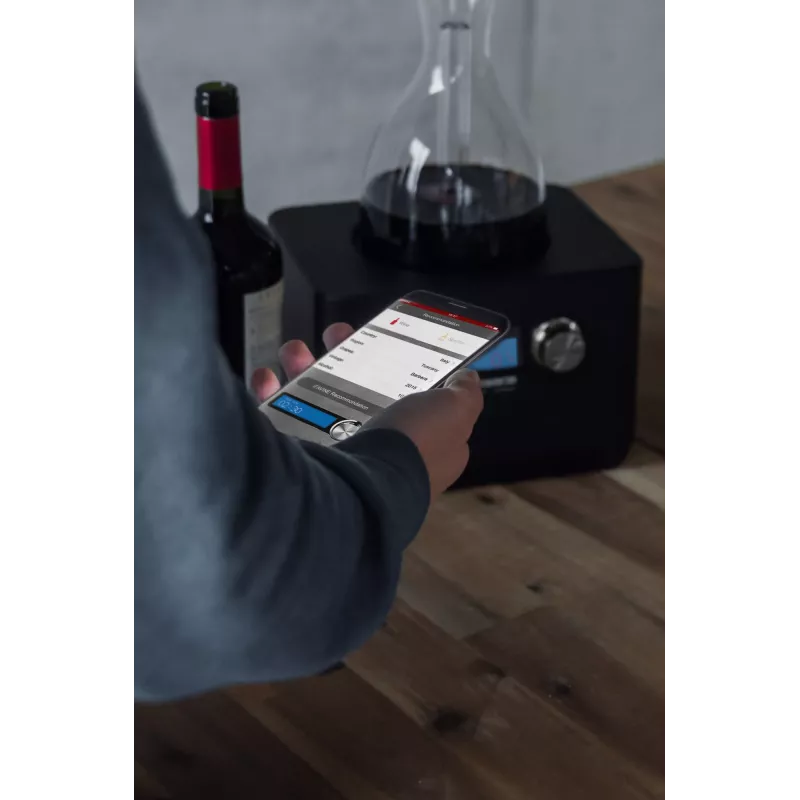 Decantador de vinho Gastroback Home Sommelier 0,75 L