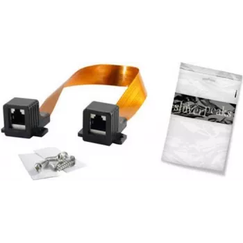 Cabo de rede shiverpeaks BS08-001010 cobre 0,3 m (BS08-001010)