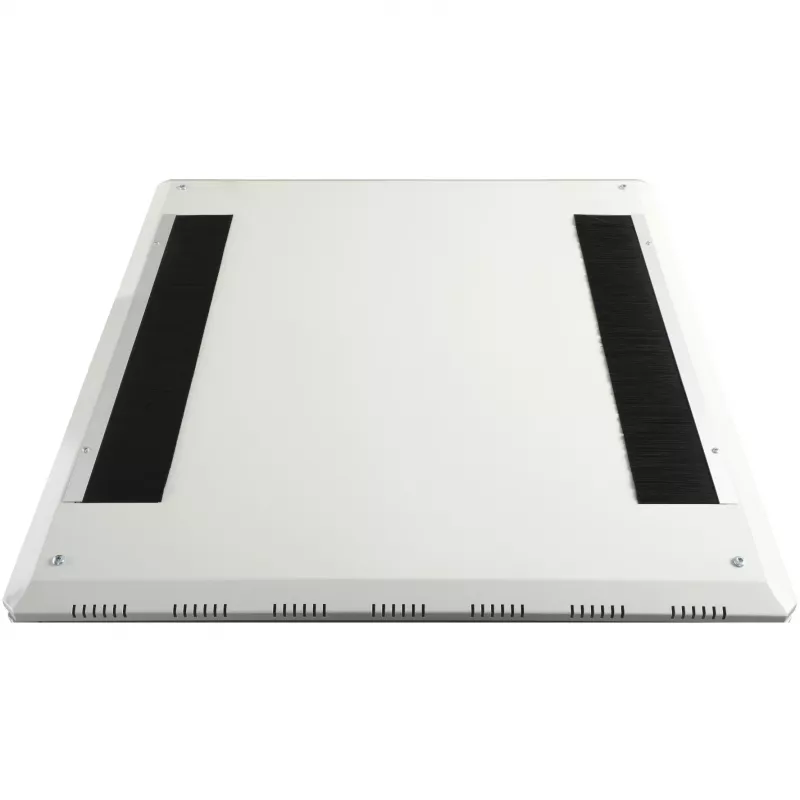 Armário de servidor 19 polegadas Digitus DN-31118 (L x A x P) 800 x 2053 x 800 mm 42U cinzento, cinzento (RAL 7035)