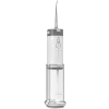 Irrigador oral: 3,7V, 8W, 2500mAh, 200ML