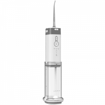 Irrigador oral: 3,7V, 8W, 2500mAh, 200ML