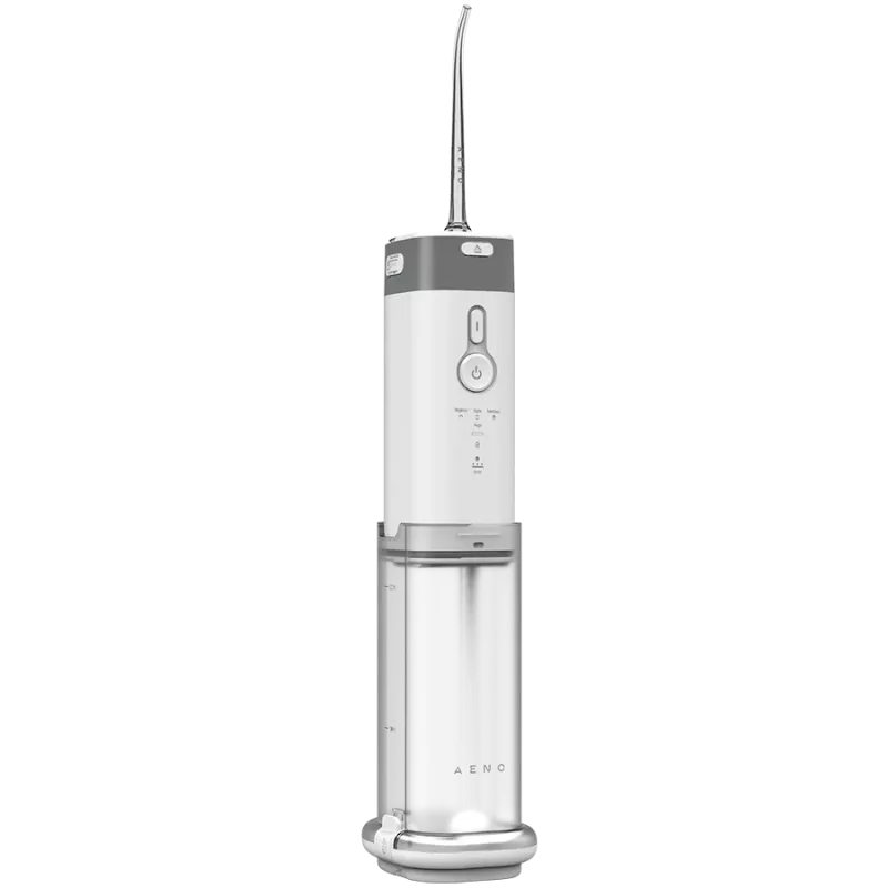 Irrigador oral: 3,7V, 8W, 2500mAh, 200ML