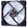 Fractal Design Venturi HP-12 PWM Ventoinha para caixa 120mm – Preto