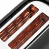 Secador de cabelo Jata JETT1262 2200W com tecnologia de iões e vários níveis de calor/velocidade