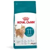 Comida seca para gatos Royal Canin FHN Ageing 11+ 4 kg — alimento completo para gatos idosos, aves, 30% proteína