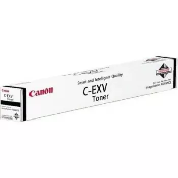 Toner Canon toner 0998C002 C-EXV52 preto 24000 páginas