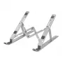 Suporte para portátil LogiLink AA0134 prateado 40,6 cm (16 polegadas)
