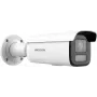 Câmara IP Hikvision DS-2CD26123G2-LIZS2UY/SL com objetiva varifocal 2,8–12 mm