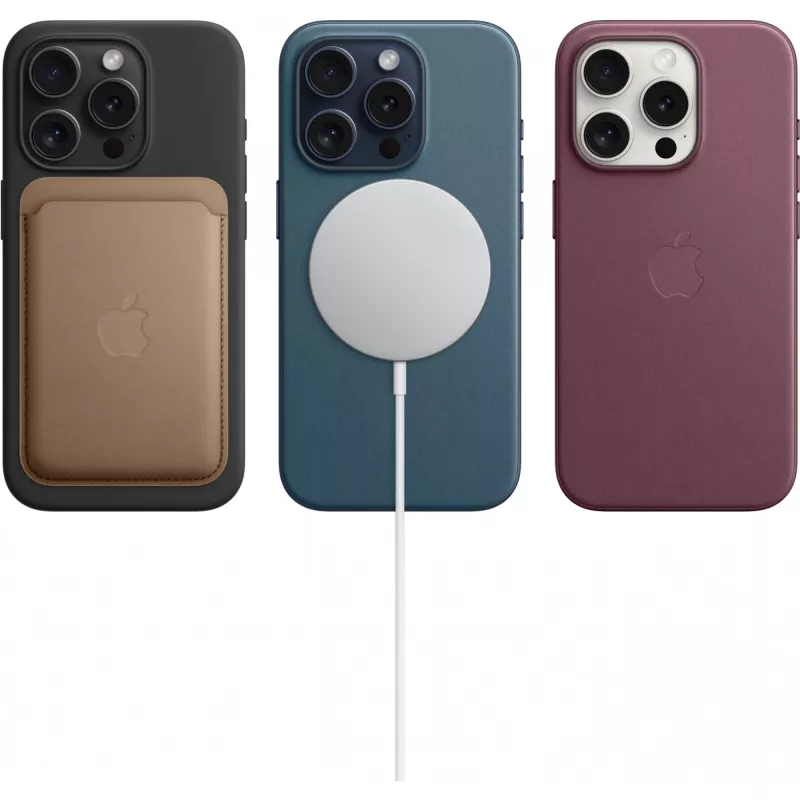 Apple iPhone 15 Pro Max 256GB - azul titânio
