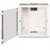 Rack de montagem na parede Digitus DN-19 12-U Unique Series 600x450 mm