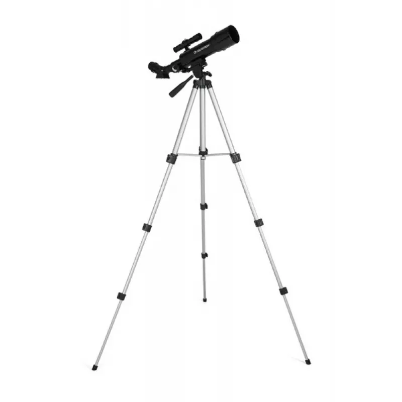 Telescópio Celestron Travel Scope 50mm