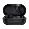 Auscultadores sem fios in-ear TWS T27 (preto)