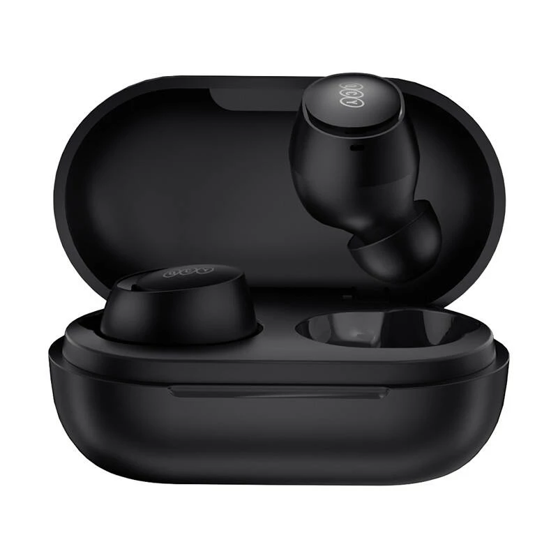 Auscultadores sem fios in-ear TWS T27 (preto)