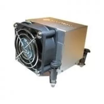 Dynatron P-6AG - dissipador de ar para processador - (para: LGA775) - cobre - 60 mm - 2U
