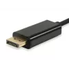Equip cabo USB Type-C para DisplayPort, ficha–ficha, 1,8 m, 1,8 m, USB Type-C, DisplayPort, ficha, ficha, reto