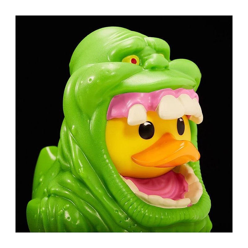 TUBBZ pato de coleção - Ghostbusters Slimer 9 cm