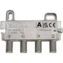 Derivador de 2 saídas Televes AZ215FZ, 15 dB, 5-1218 MHz