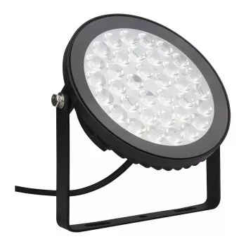 Candeeiro de jardim LED Synergy 21 15W RGB-WW CCT com rádio e WLAN IP65 Zigbee (FUTC03ZR)