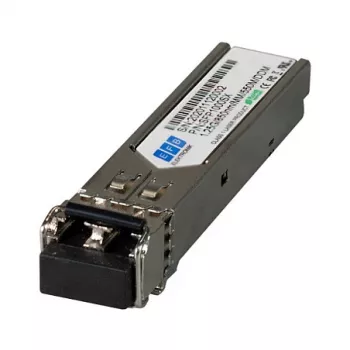 EFB-Elektronik EFB 1.25G SFP MM 850nm VCSEL 550m LC DDM, compatível com HP Aruba J4858D Fabricante: EFB Elektronik (SFP1000SX-HPARUBA)
