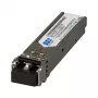 EFB-Elektronik EFB 1.25G SFP MM 850nm VCSEL 550m LC DDM, compatível com HP Aruba J4858D Fabricante: EFB Elektronik (SFP1000SX-HPARUBA)