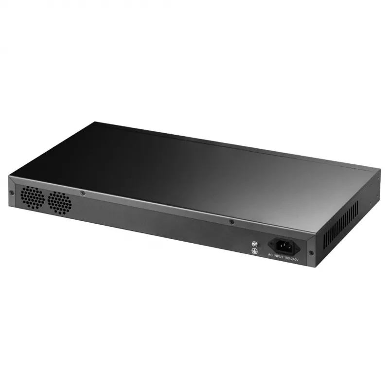 Switch gerido Cudy GS5048S4 L3 Gigabit Ethernet 48 portas 4 SFP+