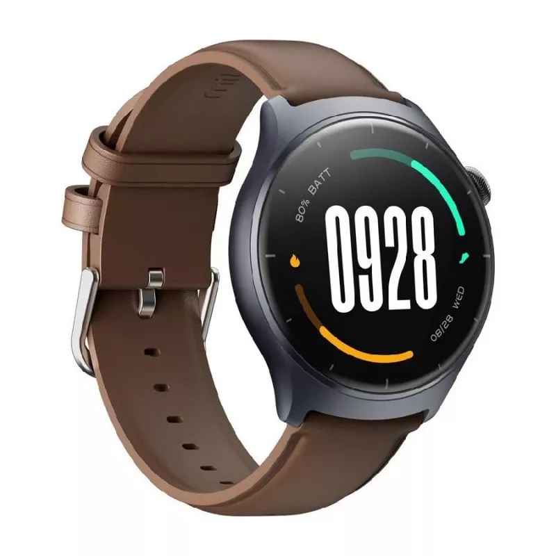 Smartwatch Mibro Lite 3 (cinzento-escuro)