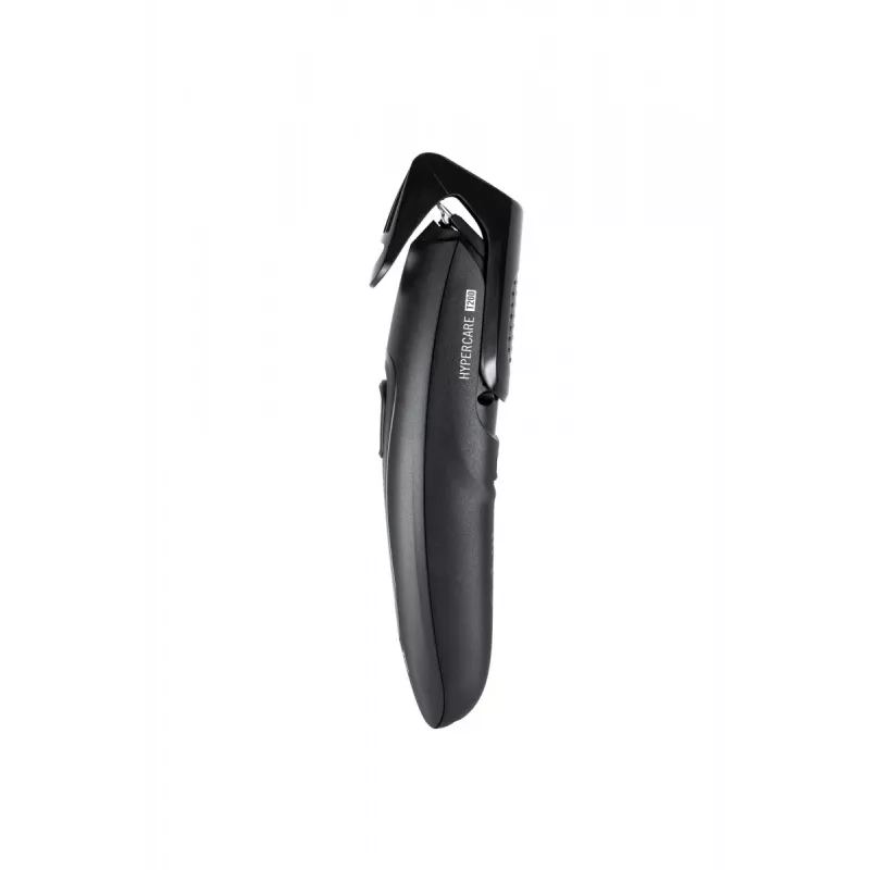 Aparador de corpo HYPERCARE T200 preto