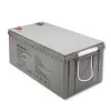 Bateria AGM recarregável QOLTEC 53069 12V 200Ah para alimentação de reserva e sistemas UPS